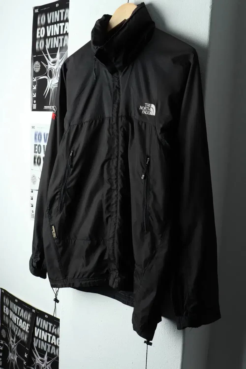 (XL-2XL) 노스페이스 집업 바람막이 점퍼자켓 써밋-15701 상품이미지1