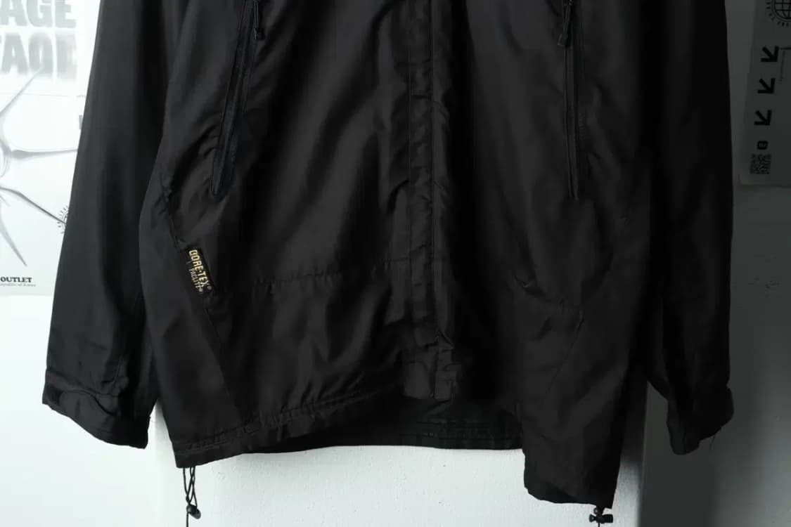 (XL-2XL) 노스페이스 집업 바람막이 점퍼자켓 써밋-15701 상품이미지4