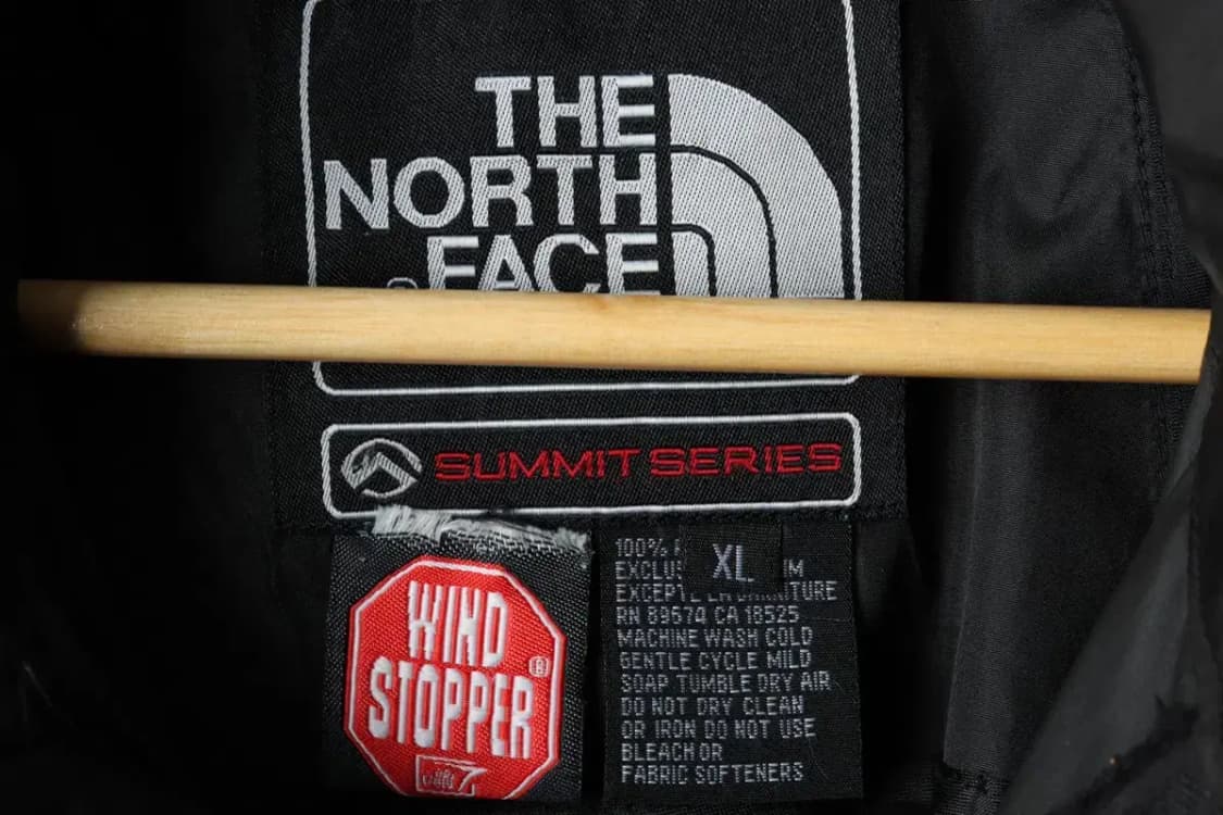 (XL-2XL) 노스페이스 집업 바람막이 점퍼자켓 써밋-15701 상품이미지9