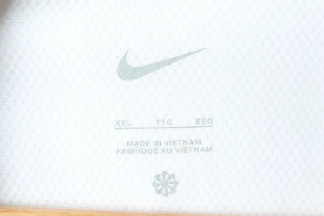 (2XL) 나이키 집업 바람막이 점퍼자켓 빅사이즈 런닝 화이트-15702 상품이미지6
