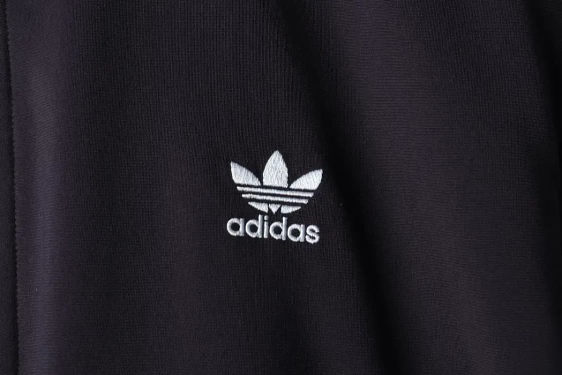 (2XL-3XL) 아디다스 집업져지 트랙탑 빅사이즈 퍼플-15704 상품이미지5