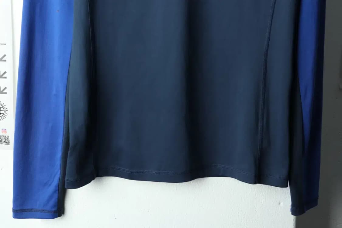 (M) 폴로 랄프로렌 긴팔티셔츠 기능성 네이비 포니-1570F 상품이미지4