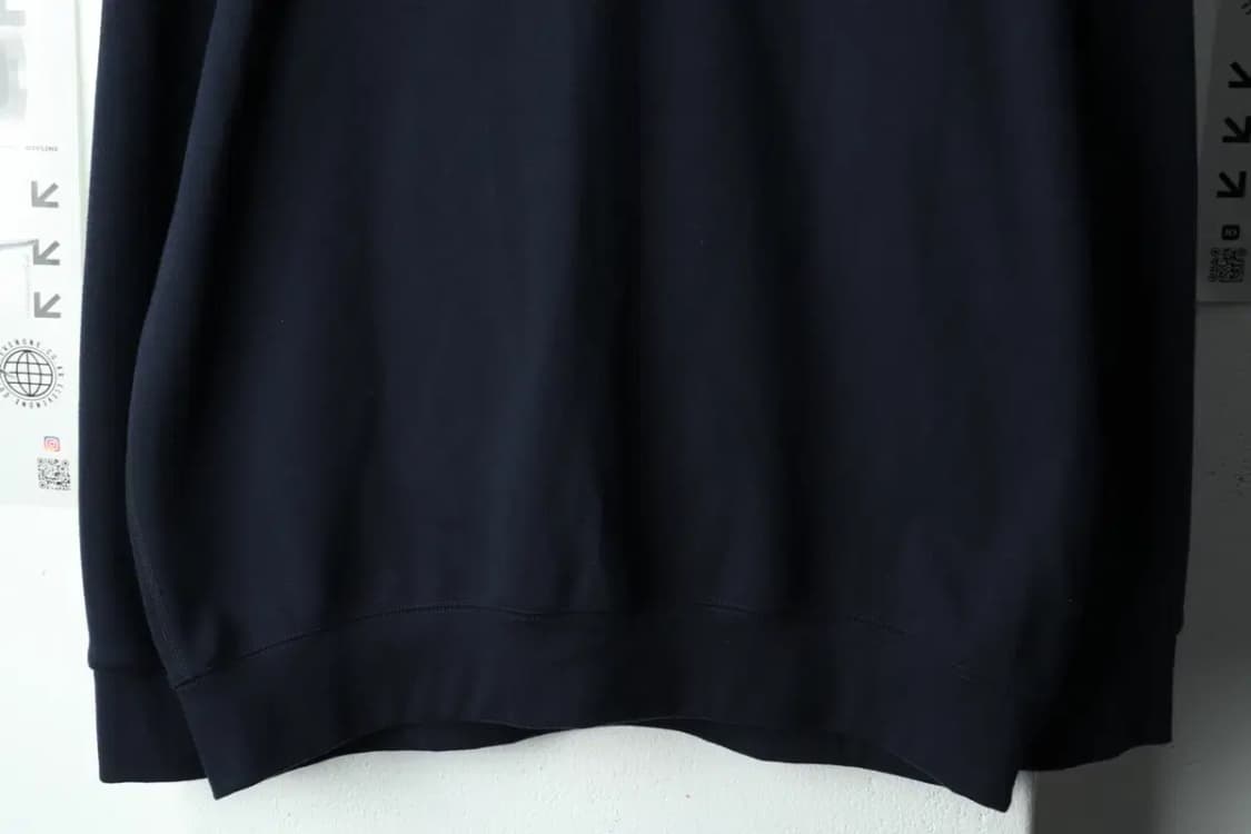 (L-XL) 폴로 랄프로렌 맨투맨 티셔츠 네이비 포니-15715 상품이미지4