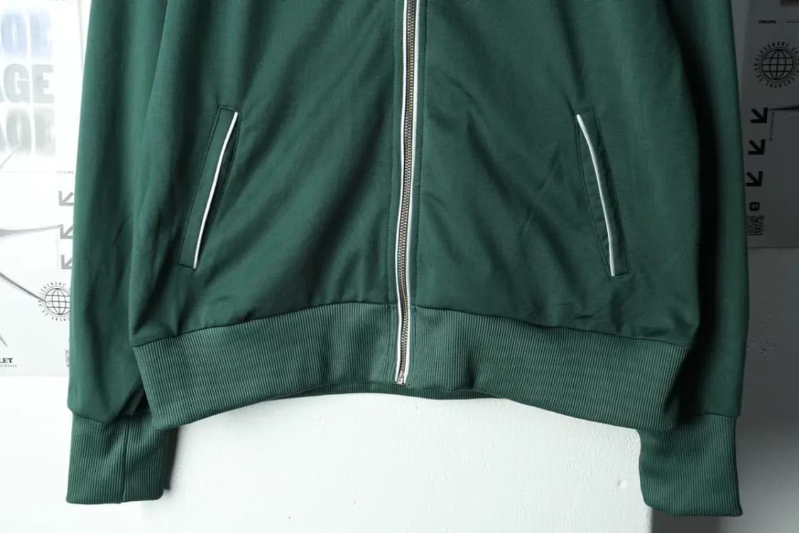 (L-XL) 나이키 집업져지 트랙탑 아동 키즈 오리건덕스-15721 상품이미지4