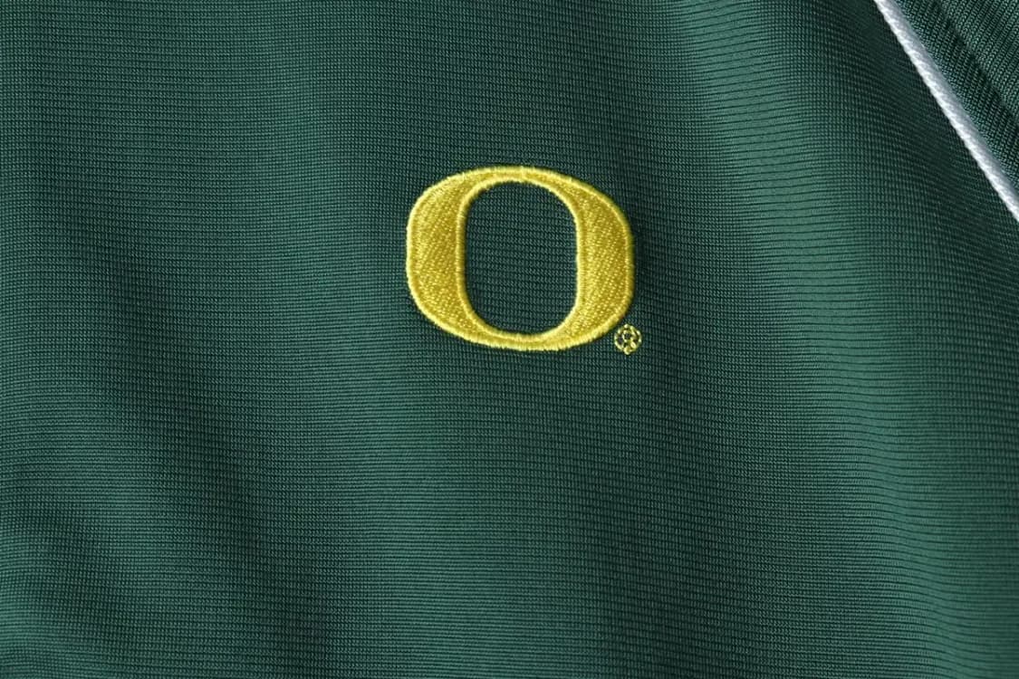 (L-XL) 나이키 집업져지 트랙탑 아동 키즈 오리건덕스-15721 상품이미지5