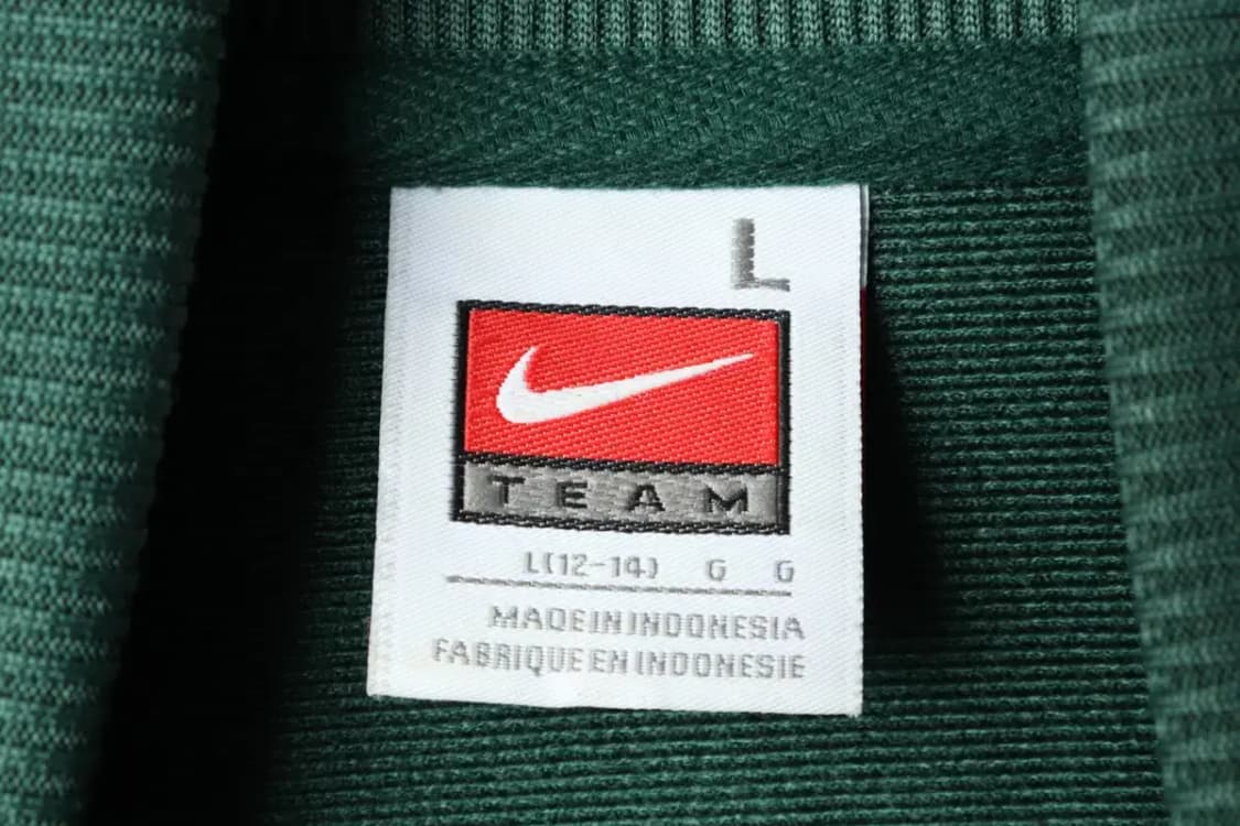 (L-XL) 나이키 집업져지 트랙탑 아동 키즈 오리건덕스-15721 상품이미지6