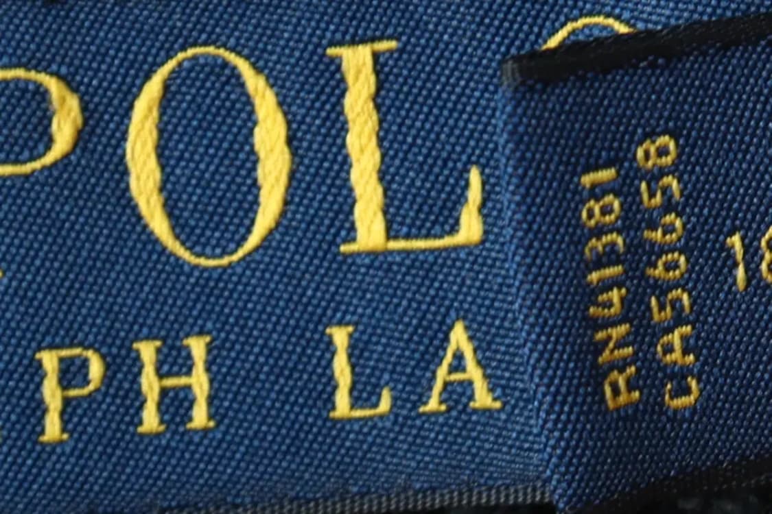 (L-XL) 폴로 랄프로렌 니트 케이블 꽈배기 블랙 포니 신형-15724 상품이미지7