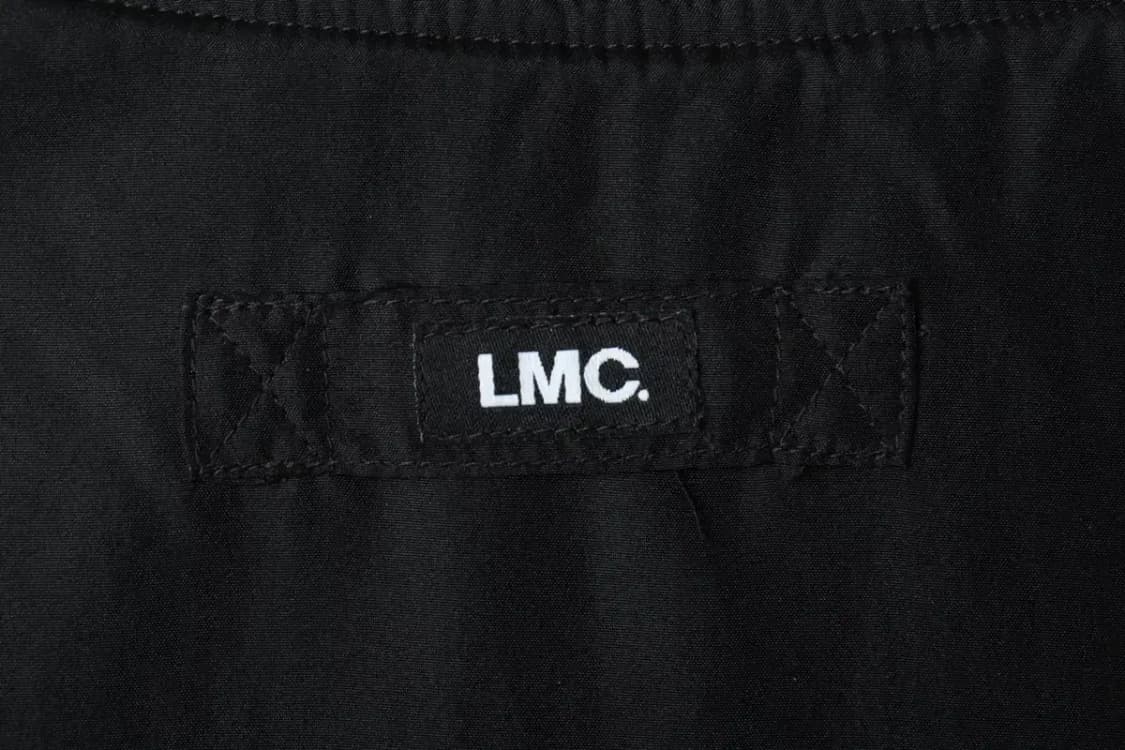 (M-L) 엘엠씨 집업 바람막이 점퍼자켓 조끼 리버시블 후리스-1575B 상품이미지7