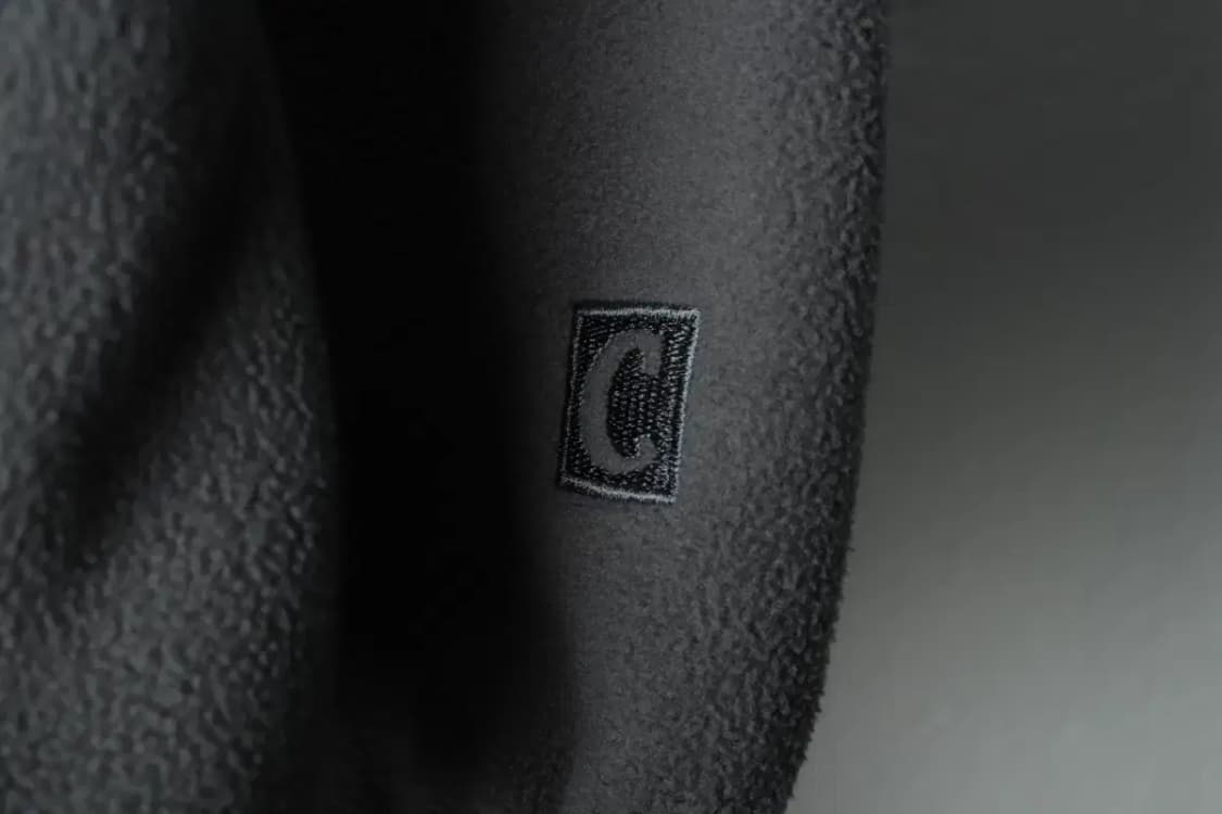 W(S) 커버낫 집업 바람막이 점퍼자켓 후리스 버튼 그레이-15761 상품이미지6