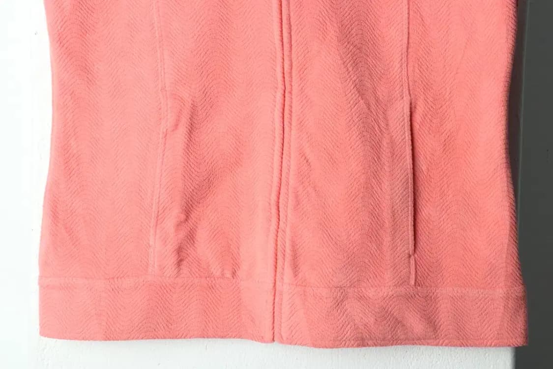 W(S-M) 브랜드빈티지 집업 바람막이 점퍼자켓 엘엘빈 조끼-15765 상품이미지4