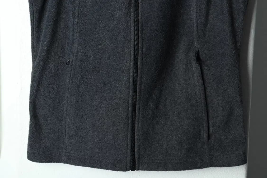 W(S-M) 컬럼비아 집업 바람막이 점퍼자켓 조끼 후리스-15768 상품이미지4