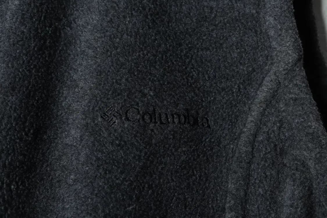 W(S-M) 컬럼비아 집업 바람막이 점퍼자켓 조끼 후리스-15768 상품이미지5