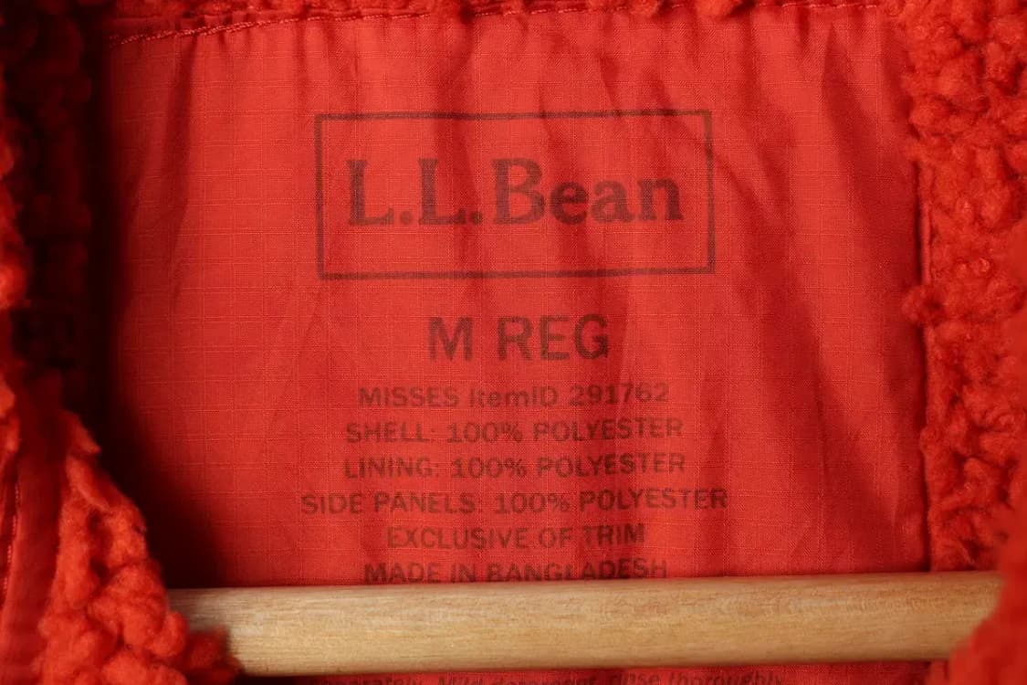 W(M-L) 브랜드빈티지 패딩 점퍼자켓 엘엘빈 조끼 경량-15775 상품이미지6