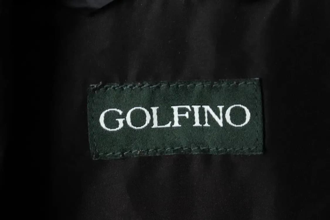 W(S-M) 브랜드빈티지 패딩 점퍼자켓 골피노 조끼-15776 상품이미지7