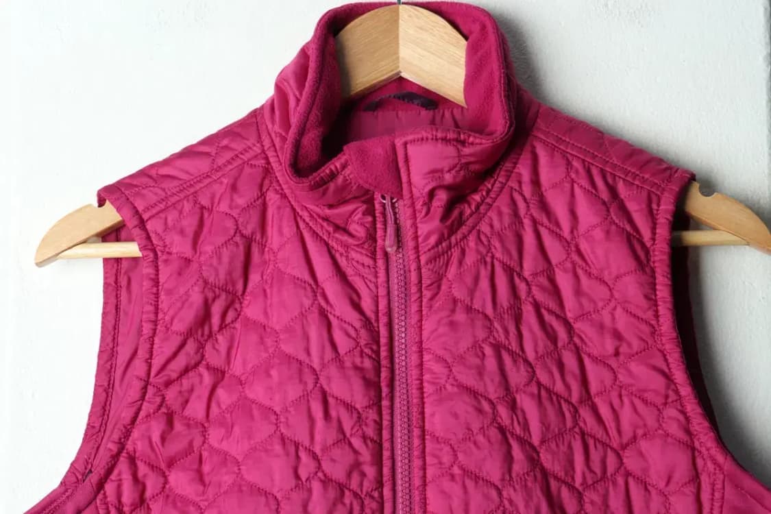 W(L-XL) 브랜드빈티지 패딩 점퍼자켓 엘엘빈 조끼 경량-15778 상품이미지3