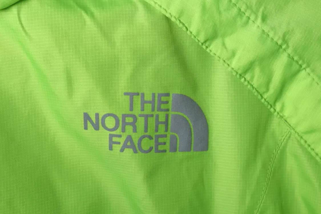 (L) 노스페이스 집업 바람막이 점퍼자켓 경량 그린-15785 상품이미지7