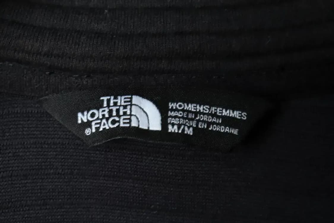 W(M-L) 노스페이스 후드집업 그레이 올드스쿨-157D9 상품이미지7