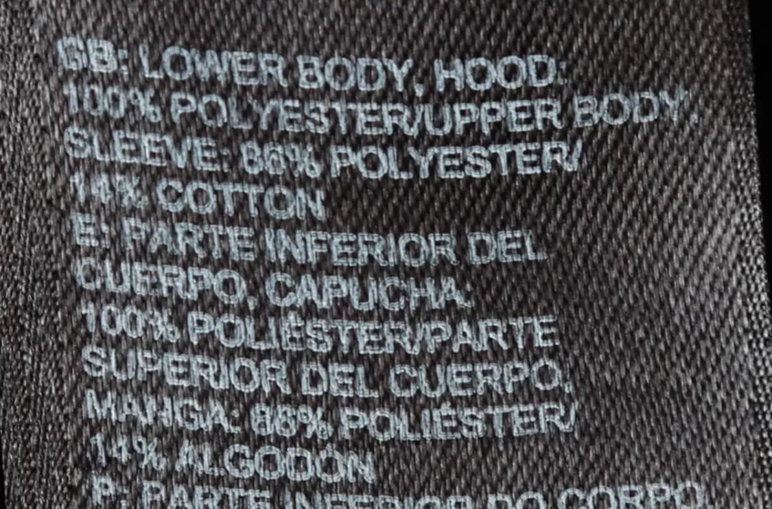 W(M-L) 노스페이스 후드집업 그레이 올드스쿨-157D9 상품이미지8