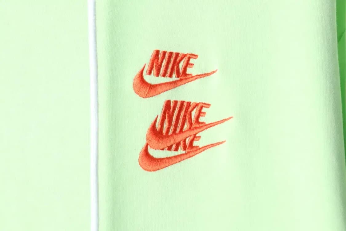 (2XL) 나이키 후드티셔츠 작은데미지 월드투어 한정-157DA 상품이미지6