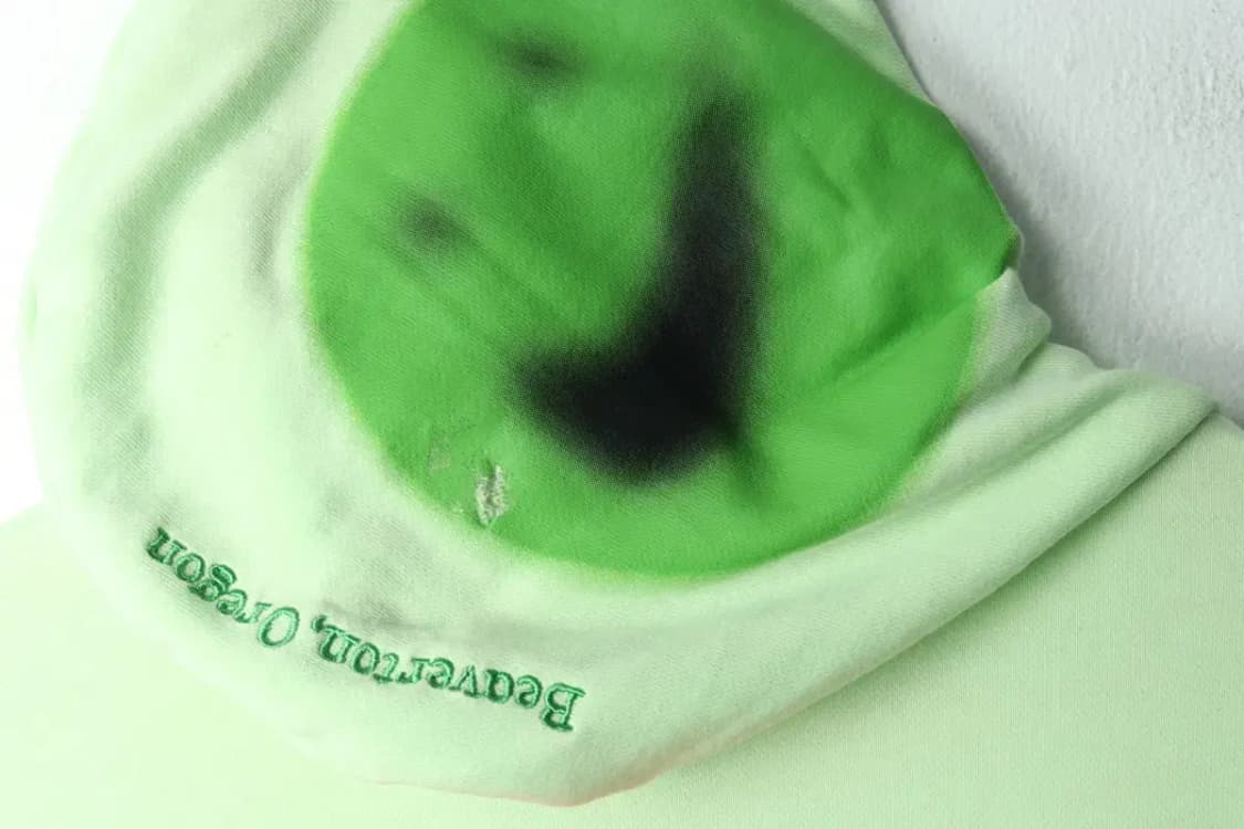 (2XL) 나이키 후드티셔츠 작은데미지 월드투어 한정-157DA 상품이미지8