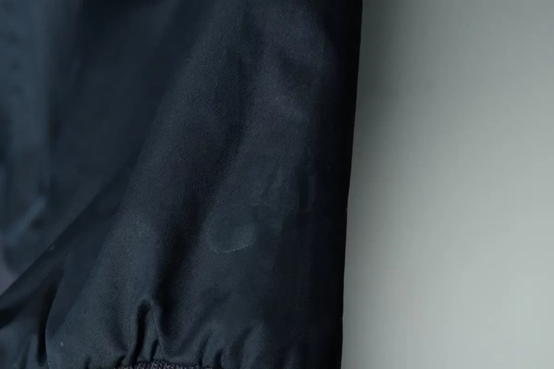 (M) 나이키 집업 바람막이 점퍼자켓 리버시블 봄버-157E7 상품이미지5