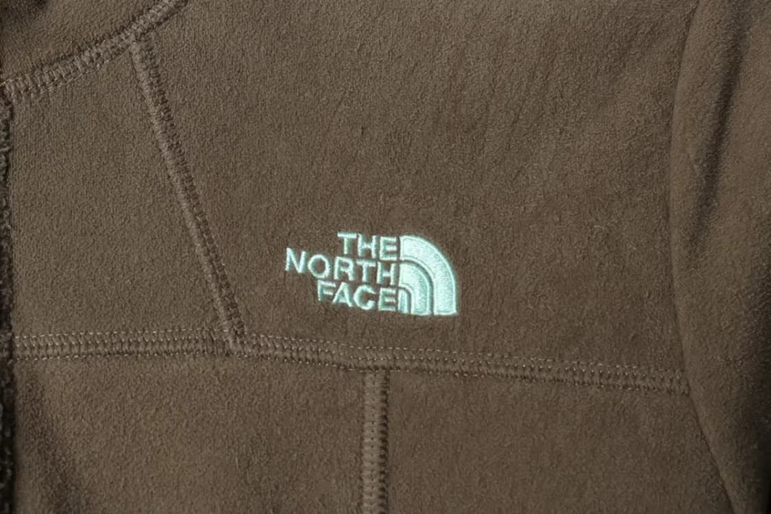 W(L) 노스페이스 집업 바람막이 점퍼자켓 후리스 카키-157E8 상품이미지5