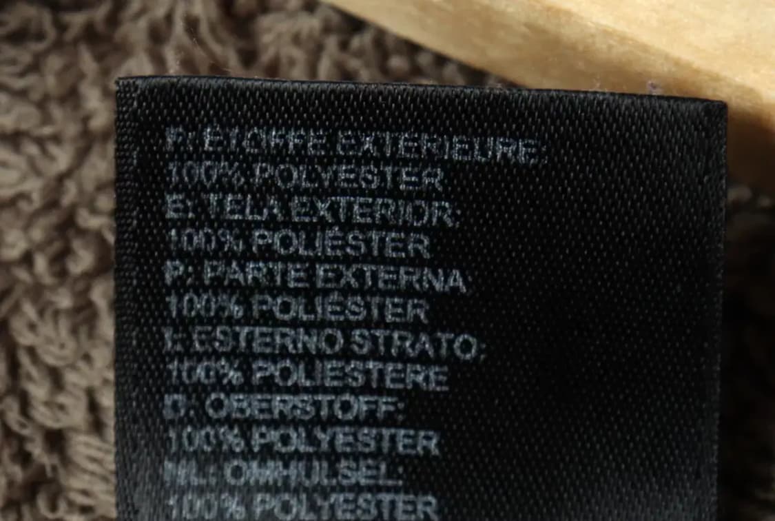 W(L) 노스페이스 집업 바람막이 점퍼자켓 후리스 카키-157E8 상품이미지8