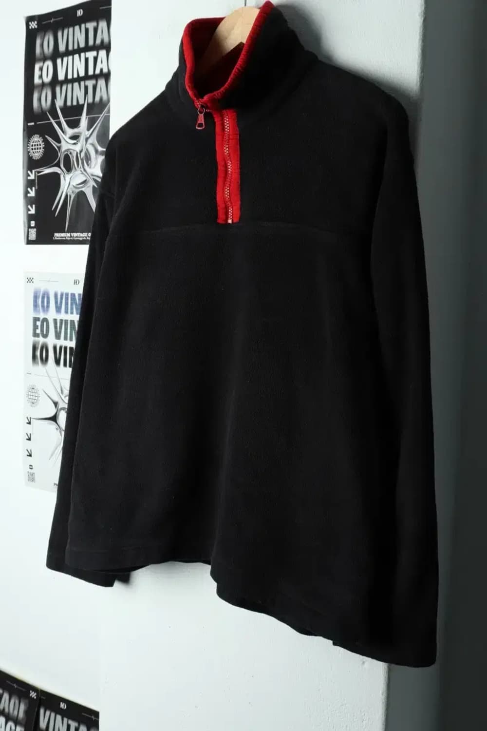 (L-XL) 폴로 랄프로렌 집업 바람막이 점퍼자켓 후리스-157EA 상품이미지1