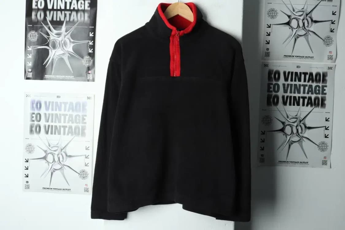 (L-XL) 폴로 랄프로렌 집업 바람막이 점퍼자켓 후리스-157EA 상품이미지2