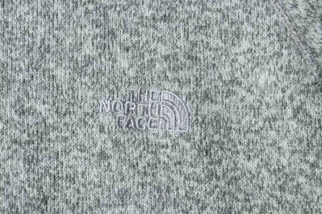 (L-XL) 노스페이스 집업 바람막이 점퍼자켓 후리스 반집업-157EB 상품이미지5