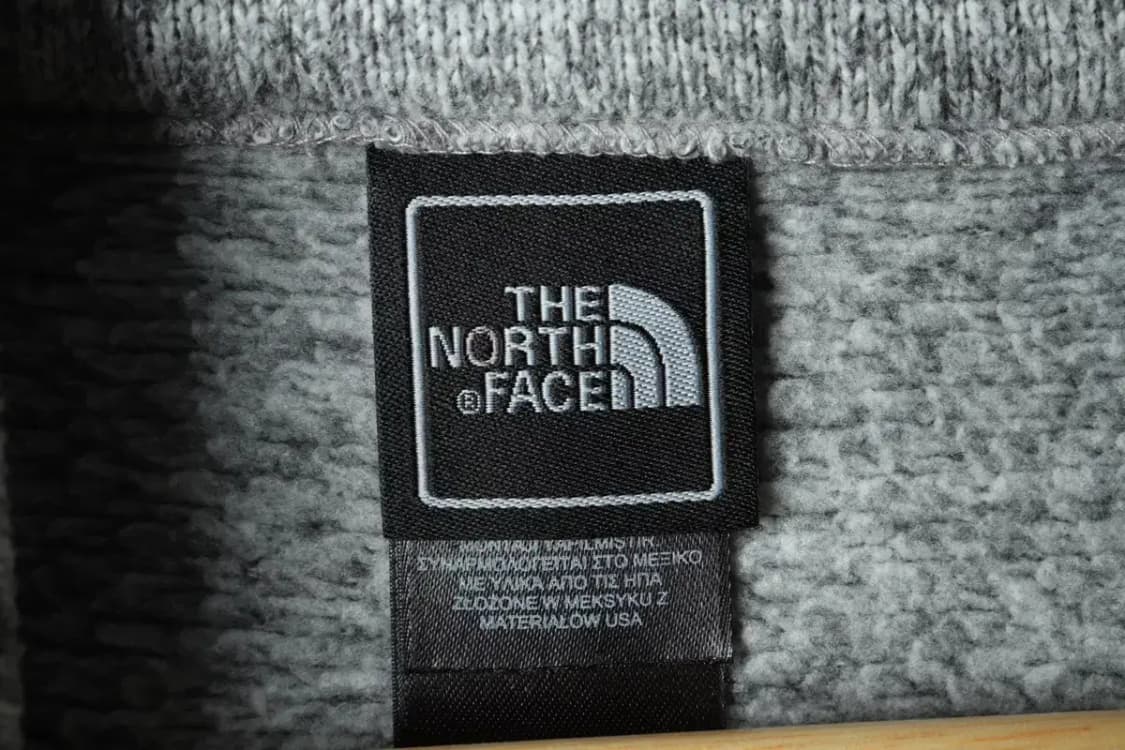 (L-XL) 노스페이스 집업 바람막이 점퍼자켓 후리스 반집업-157EB 상품이미지6