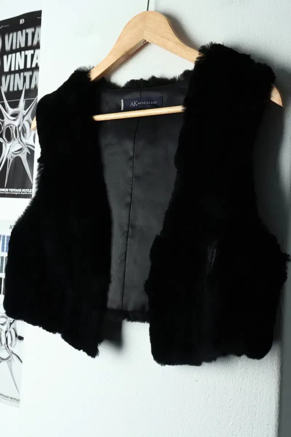 W(M) 브랜드빈티지 집업 바람막이 점퍼자켓 앤클라인 렉스-157ED 상품이미지1