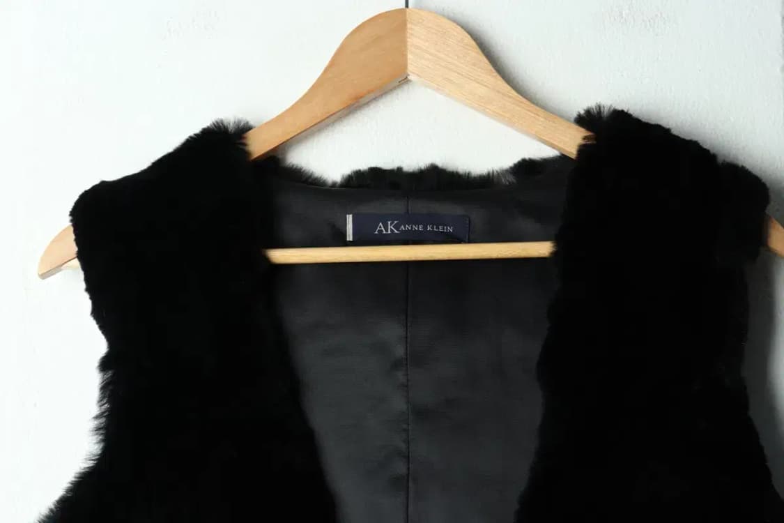 W(M) 브랜드빈티지 집업 바람막이 점퍼자켓 앤클라인 렉스-157ED 상품이미지3