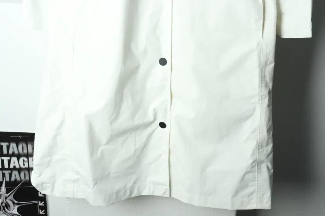 W(M) 브랜드빈티지 코트자켓 유니클로 르메르 한정-157F2 상품이미지4