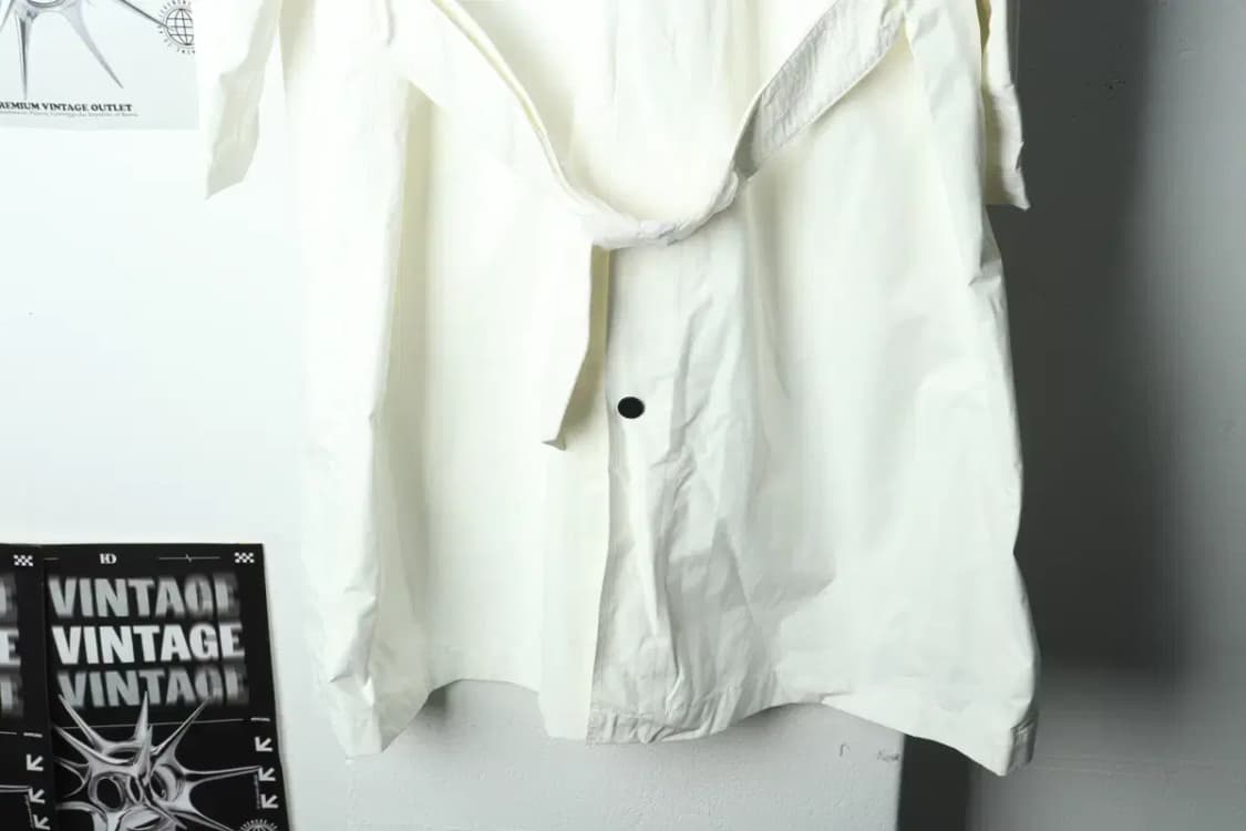 W(M) 브랜드빈티지 코트자켓 유니클로 르메르 한정-157F2 상품이미지5