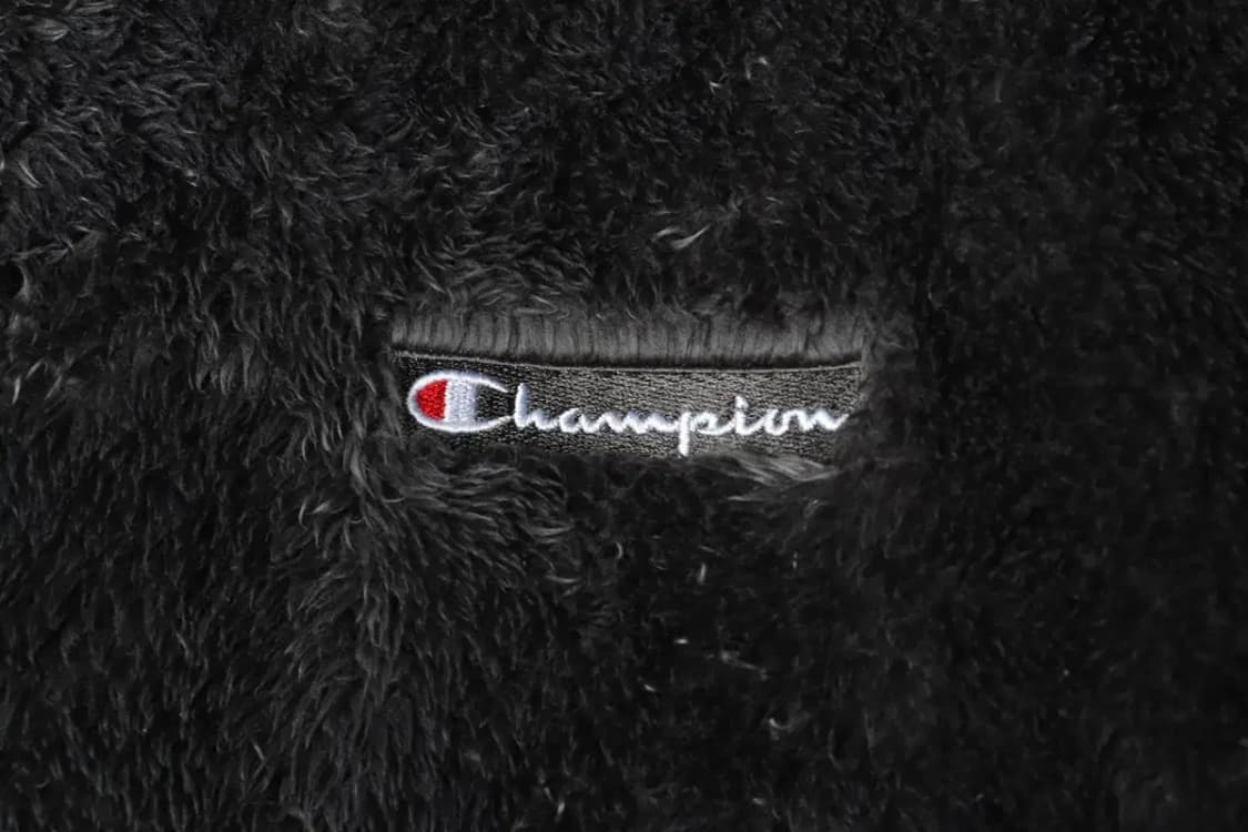 (M) 챔피온 맨투맨 티셔츠 후리스 올드스쿨 일본판-157F8 상품이미지5