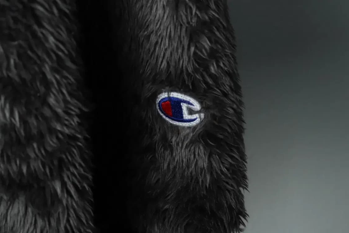 (M) 챔피온 맨투맨 티셔츠 후리스 올드스쿨 일본판-157F8 상품이미지6