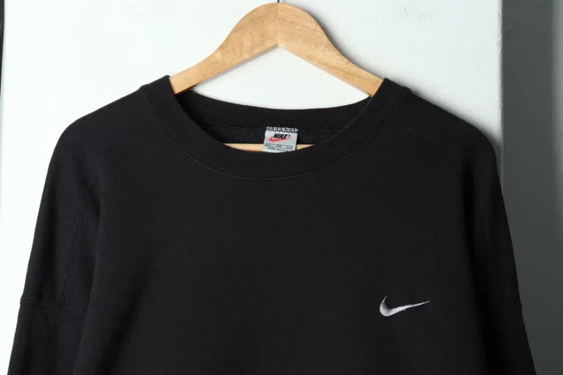 (2XL-4XL) 나이키 맨투맨 티셔츠 년대 올드스쿨-157F9 상품이미지2