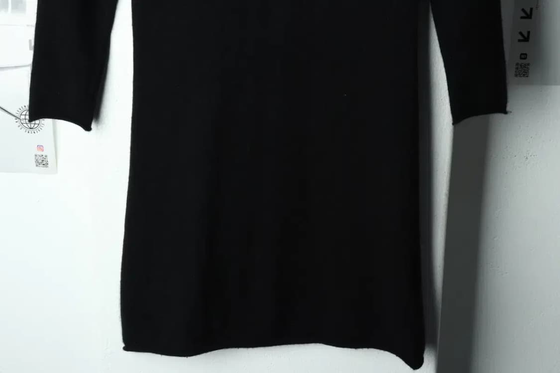 W(XS) 브랜드빈티지 니트 쟈딕앤볼테르 캐시미어-157FB 상품이미지4