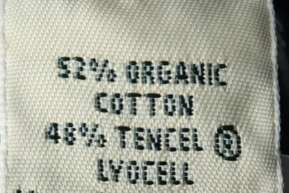 W(M-L) 브랜드빈티지 셔츠 남방 엘엘빈 체크 롱-157FD 상품이미지6