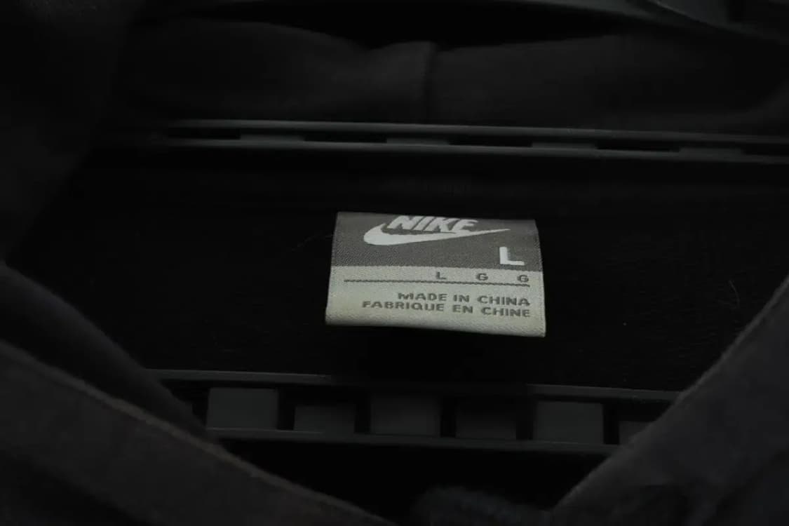(L) 나이키 후드티셔츠 년대 자메이카 올드스쿨-15855 상품이미지5