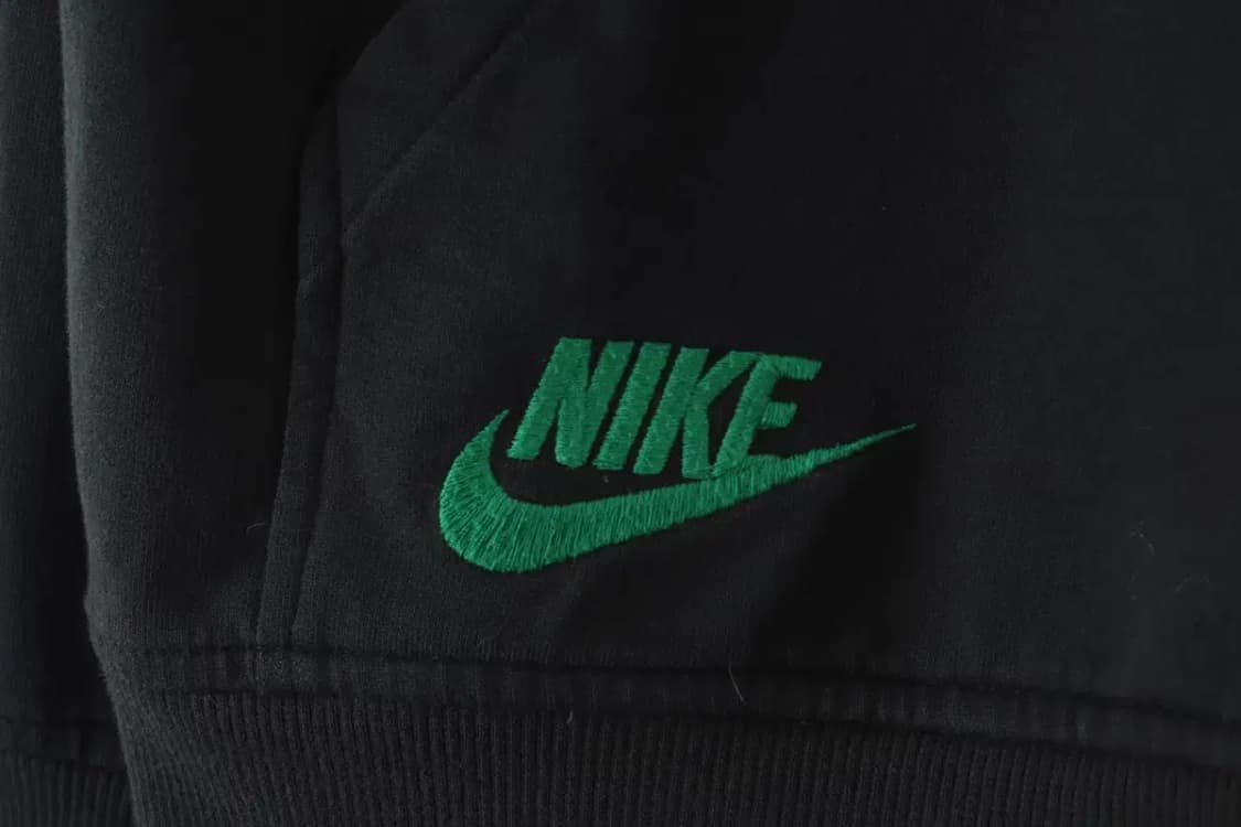 (L) 나이키 후드티셔츠 년대 자메이카 올드스쿨-15855 상품이미지6