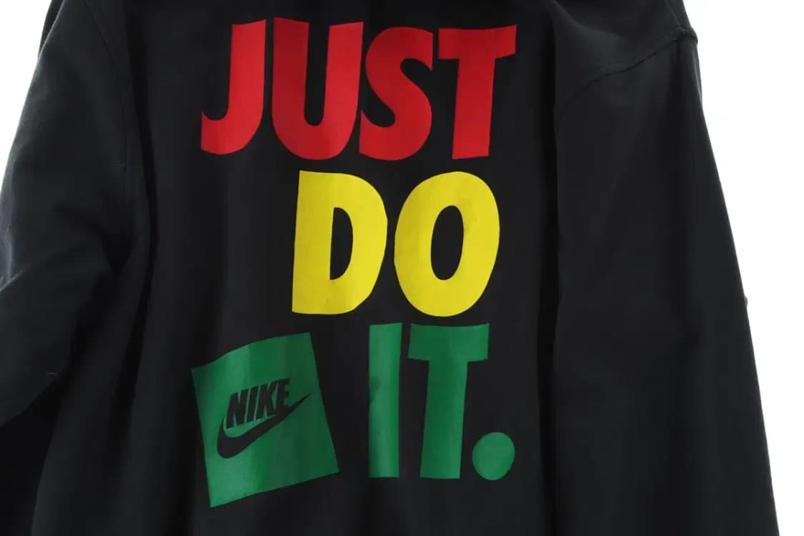(L) 나이키 후드티셔츠 년대 자메이카 올드스쿨-15855 상품이미지8