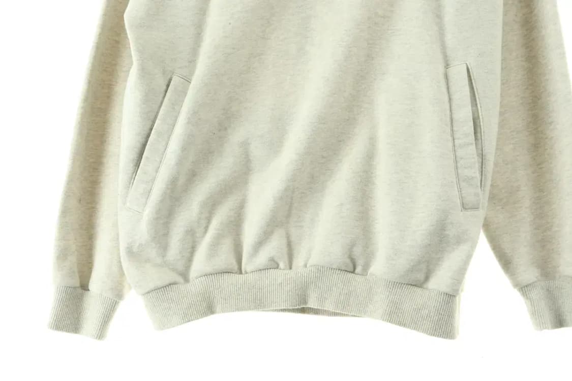 (M-L) 조던 후드티셔츠 년대 백멜란지 올드스쿨-15859 상품이미지4