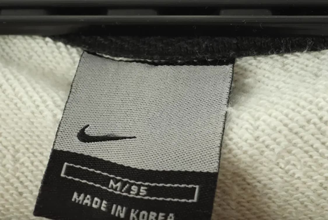 (M-L) 조던 후드티셔츠 년대 백멜란지 올드스쿨-15859 상품이미지6