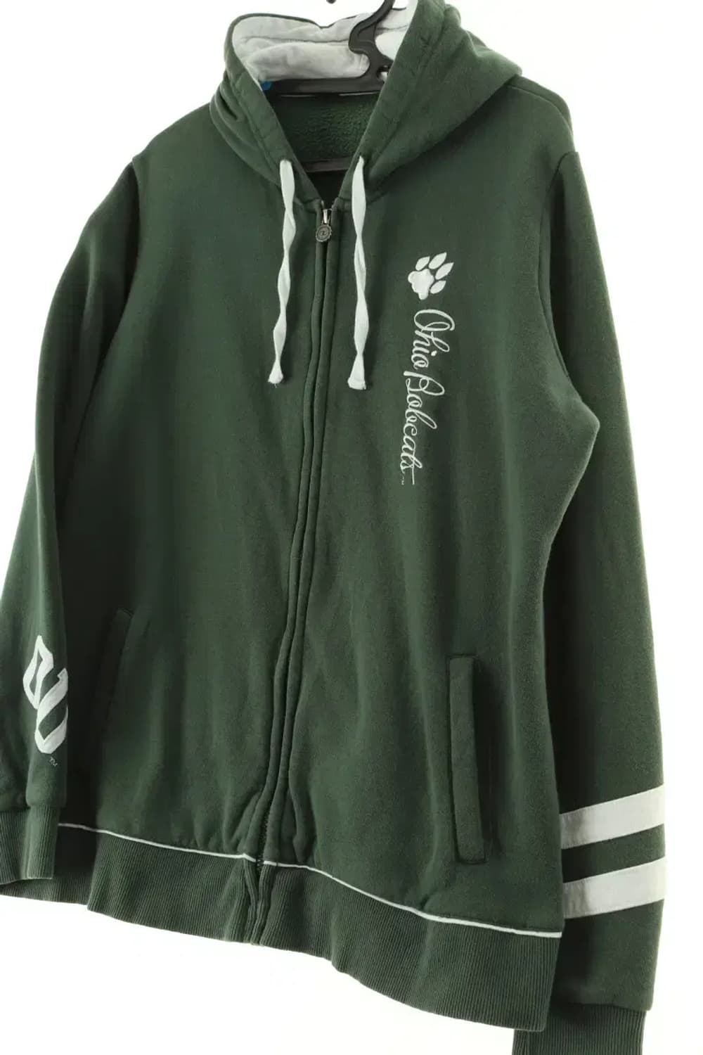 (2XL-3XL) 챔피온 후드집업 빅사이즈 기모-1585D 상품이미지1