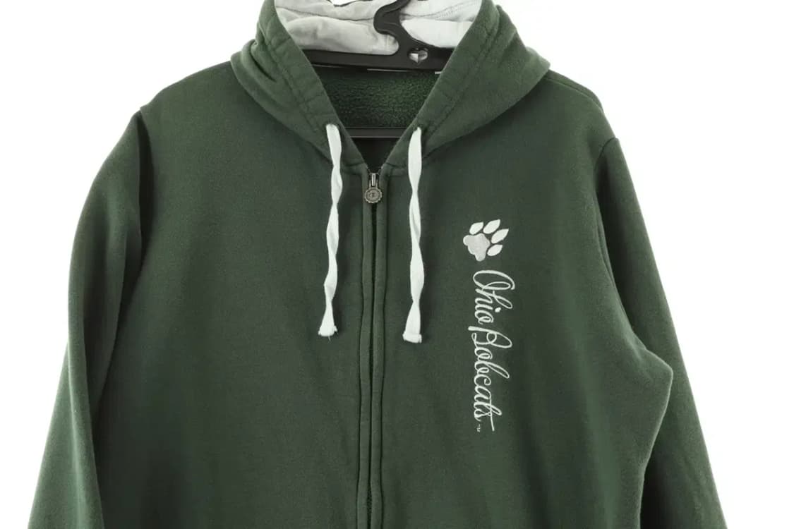 (2XL-3XL) 챔피온 후드집업 빅사이즈 기모-1585D 상품이미지3