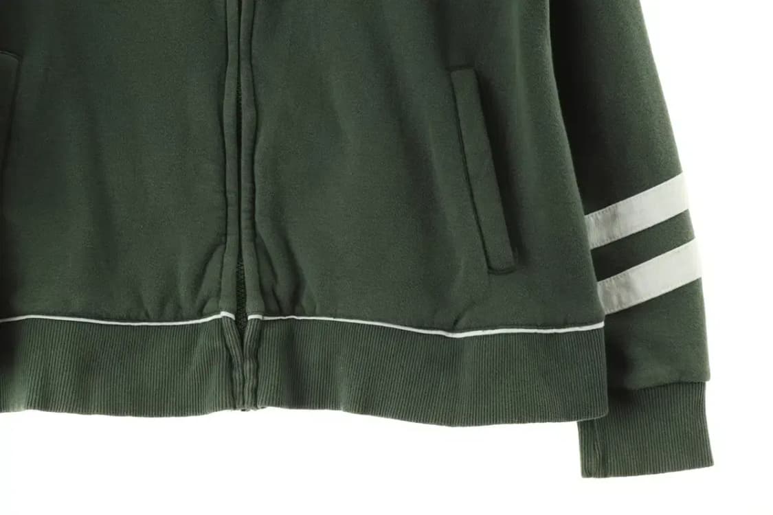 (2XL-3XL) 챔피온 후드집업 빅사이즈 기모-1585D 상품이미지5