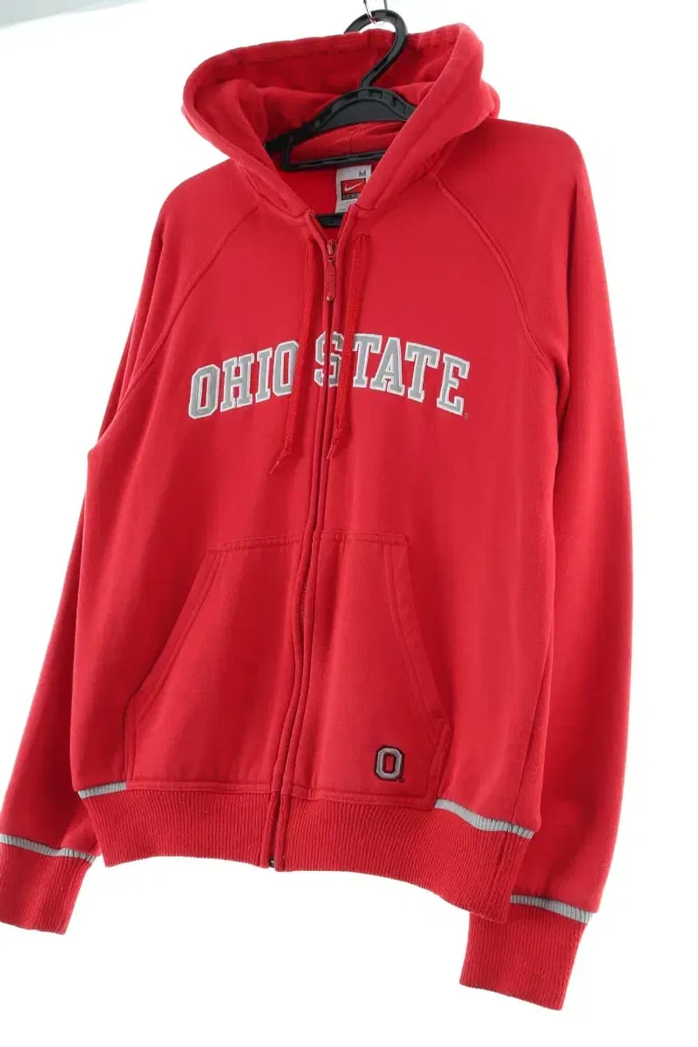 W(M) 나이키 후드집업 기모 오하이오-15860 상품이미지1