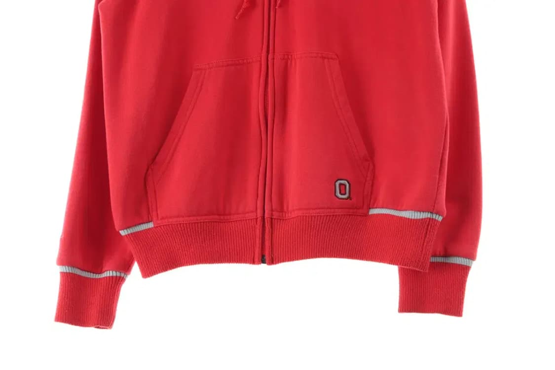 W(M) 나이키 후드집업 기모 오하이오-15860 상품이미지4